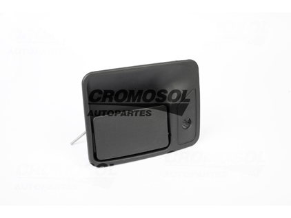 MAN EXT PTA F-100 DUTTY 99/-- IZQ